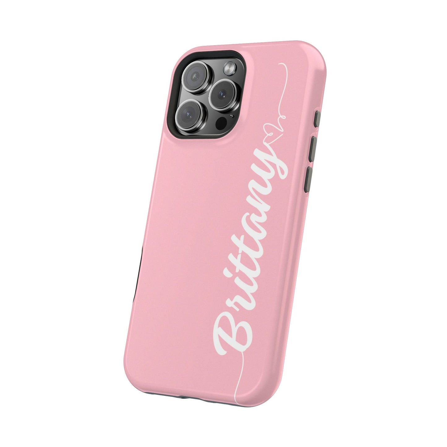Brittany Custom MagSafe iPhone® Case