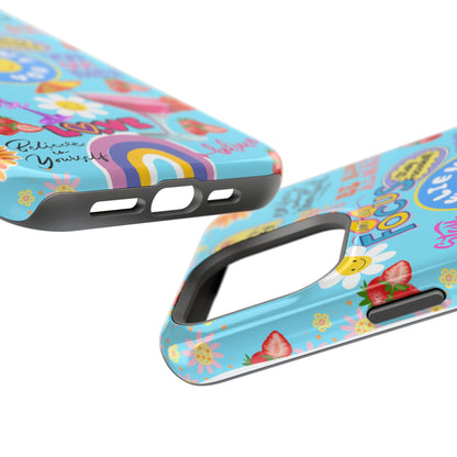 Just Believe MagSafe iPhone® Case