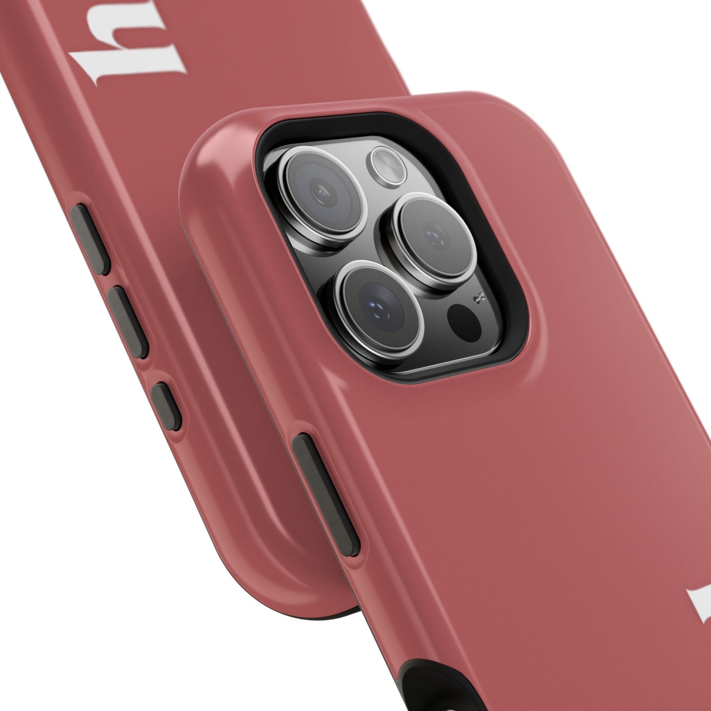 Heal MagSafe iPhone® Case Blush