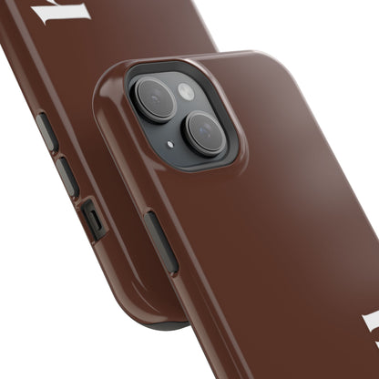 Heal MagSafe iPhone® Case Brown