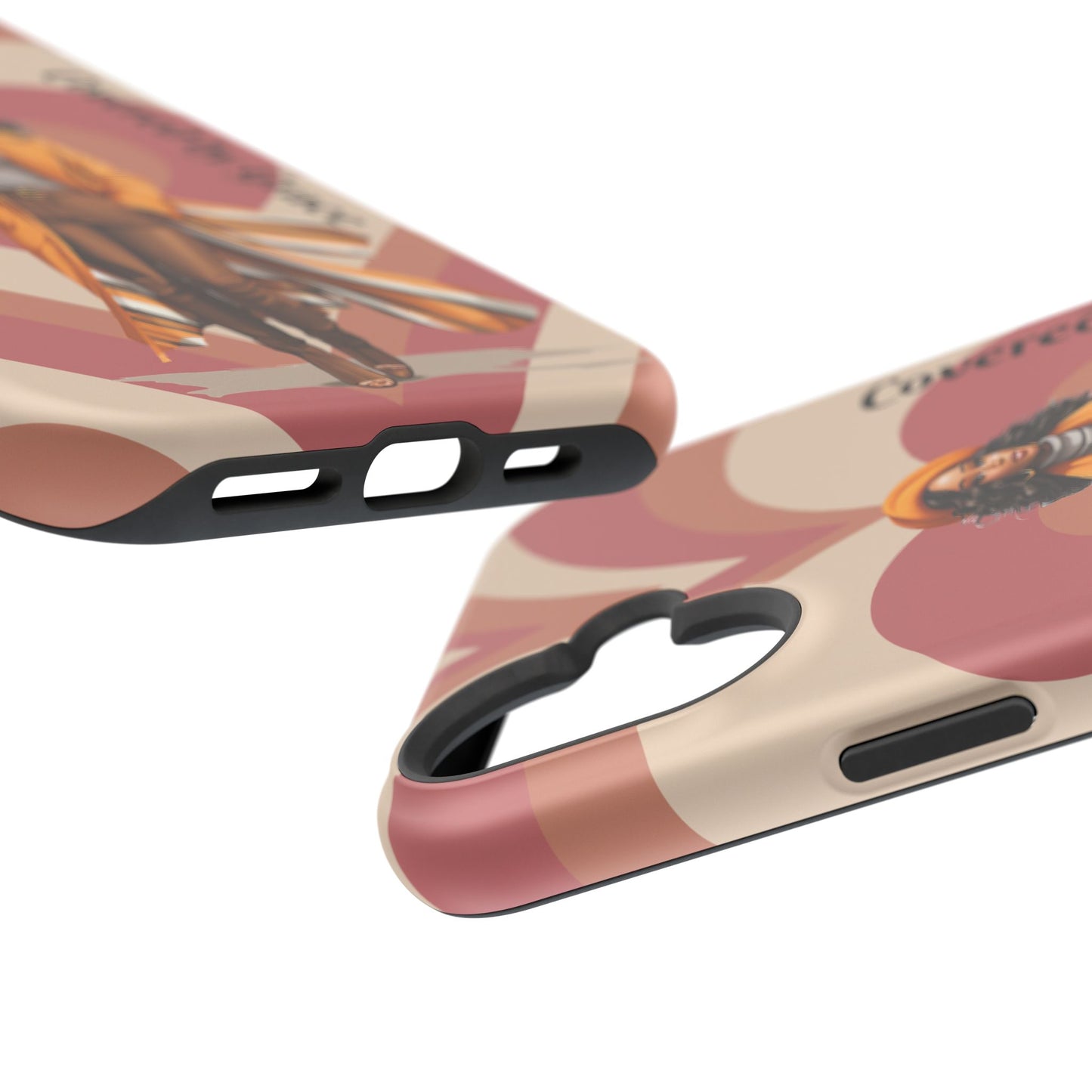 Covered by Grace MagSafe iPhone® Case