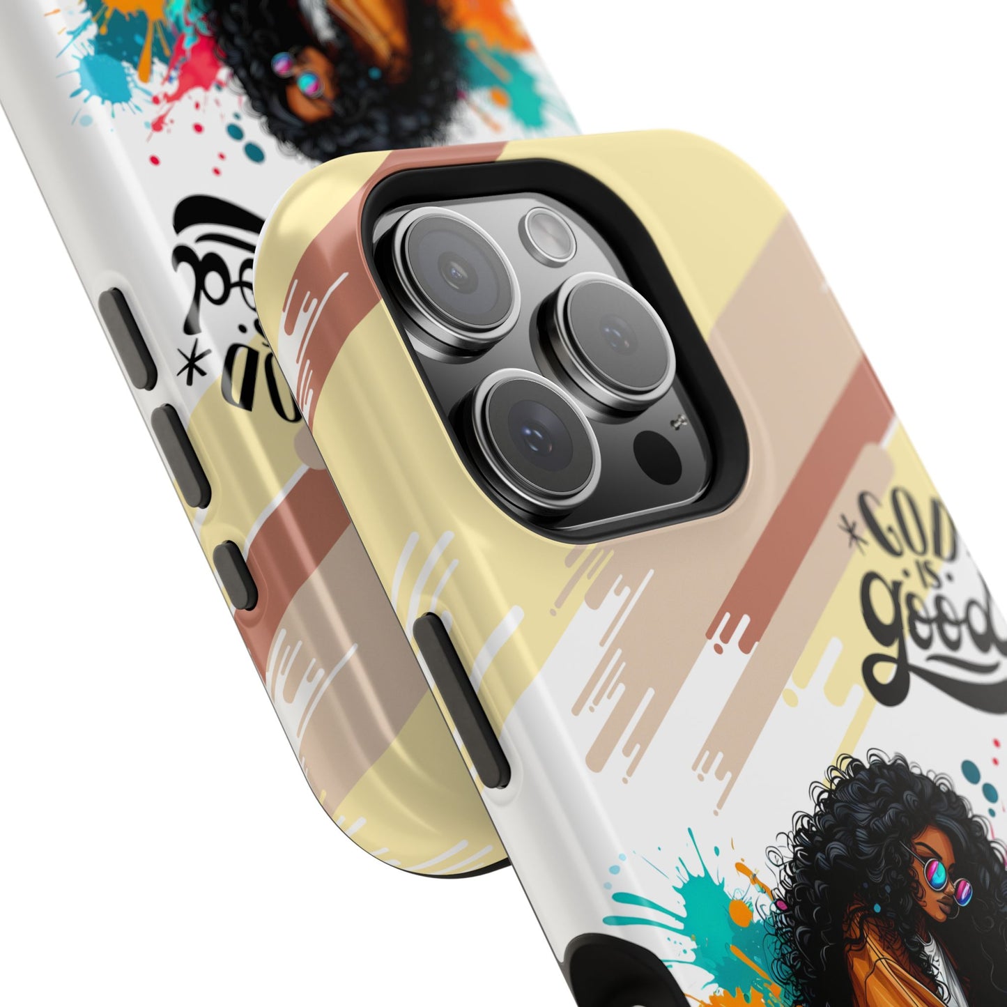 God is Good MagSafe iPhone® Case