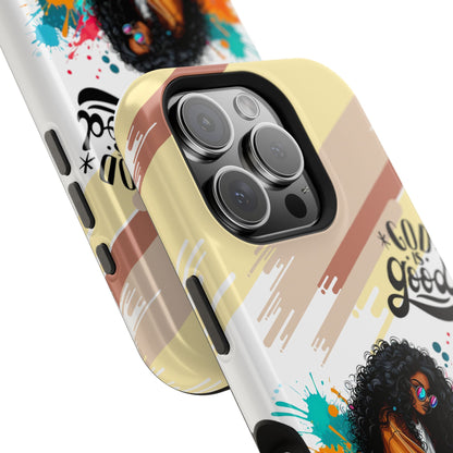 God is Good MagSafe iPhone® Case