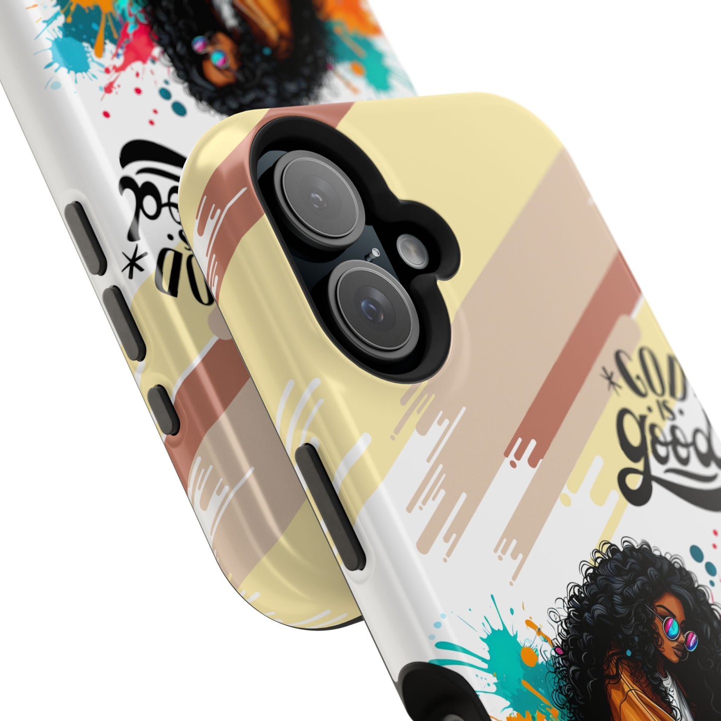 God is Good MagSafe iPhone® Case