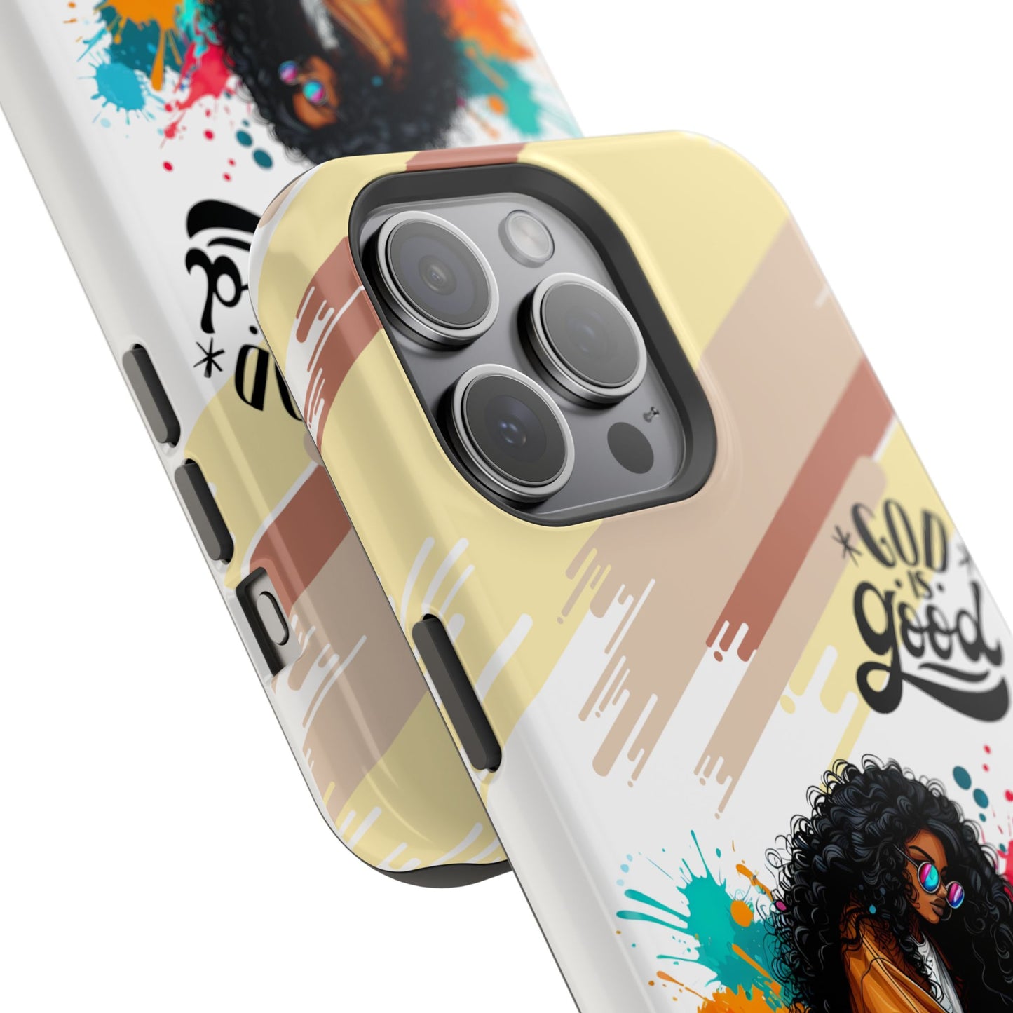 God is Good MagSafe iPhone® Case