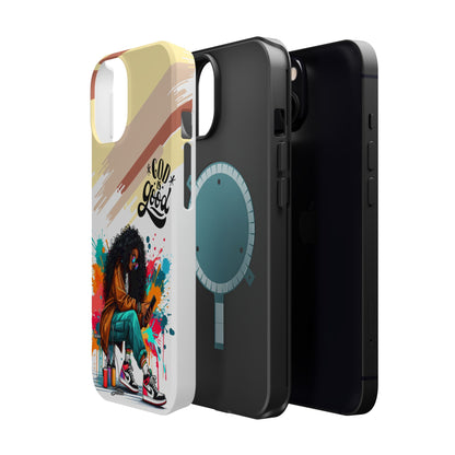 God is Good MagSafe iPhone® Case