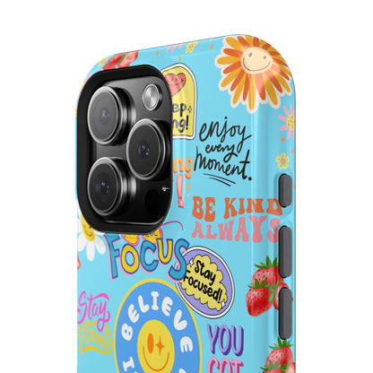 Just Believe MagSafe iPhone® Case