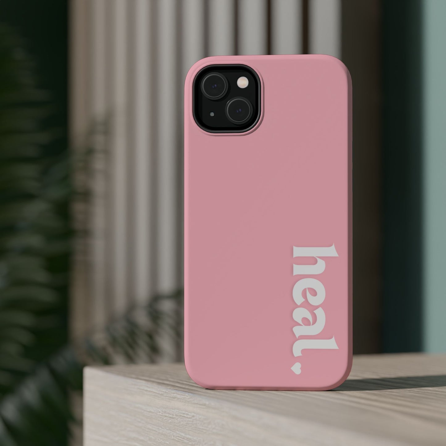 Heal MagSafe iPhone® Case Cupcake Delight
