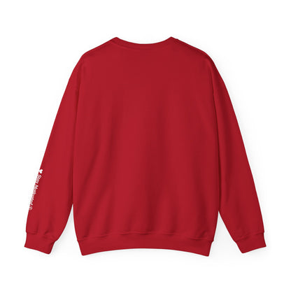 It Always Seems Impossible Unisex Crewneck Sweatshirt