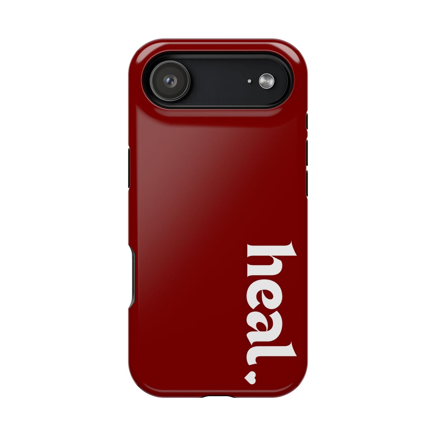 Heal MagSafe iPhone® Case Resilient Woman