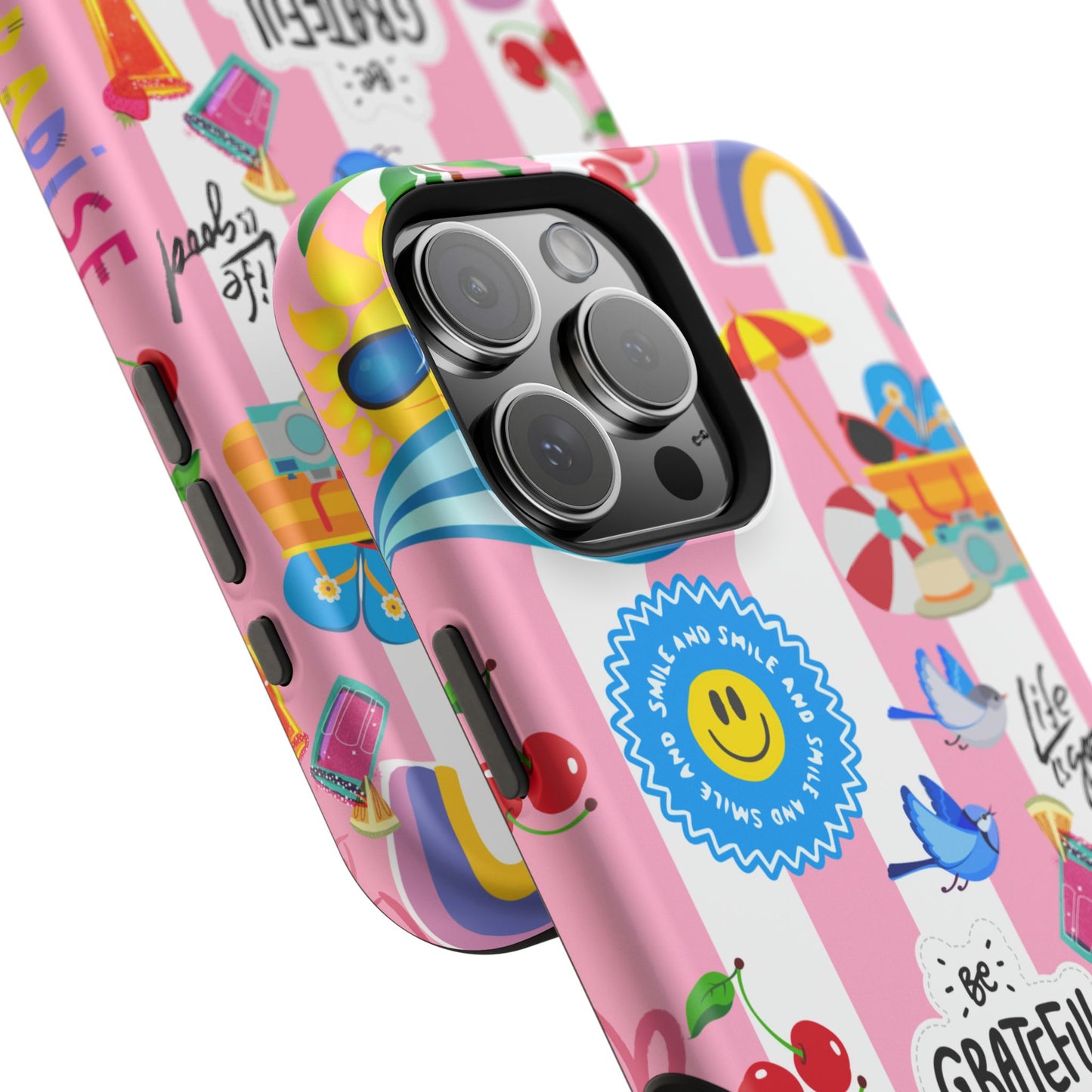 Soo Grateful MagSafe iPhone® Case