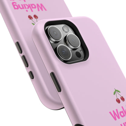Stay Calm MagSafe iPhone® Case