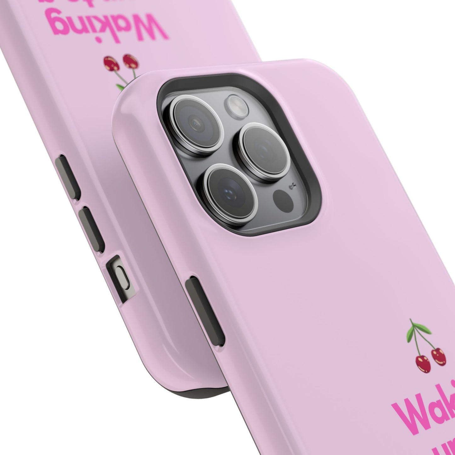 Stay Calm MagSafe iPhone® Case