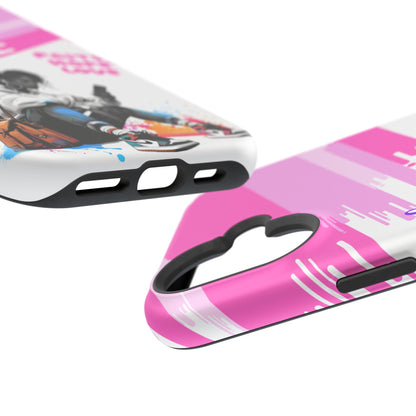 Faith Hope Love MagSafe iPhone® Case