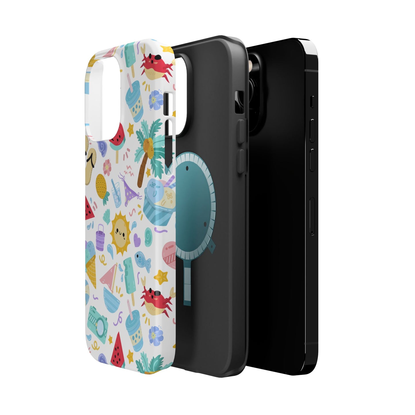 iPhone® 14 Pro Max Case Hello Summer