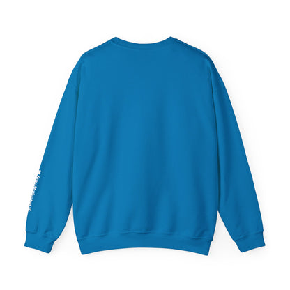 Blessed is She Unisex Crewneck Sweatshirt