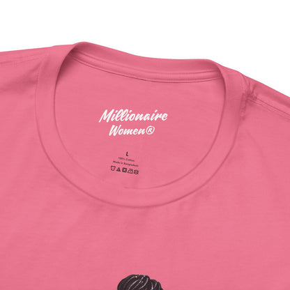 She Prospered Soft Cotton Tee