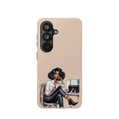 Boss Babe Glitzy MagSafe iPhone® Case