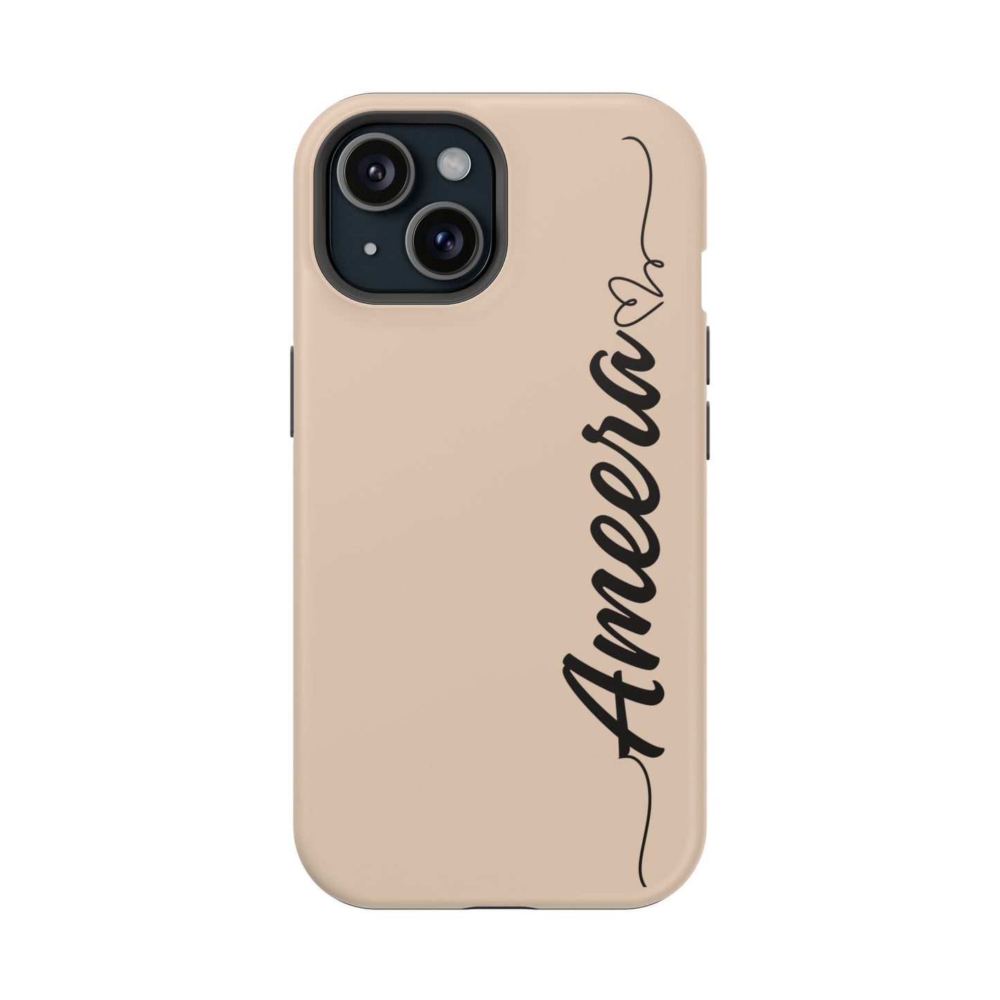 Custom MagSafe iPhone® Case