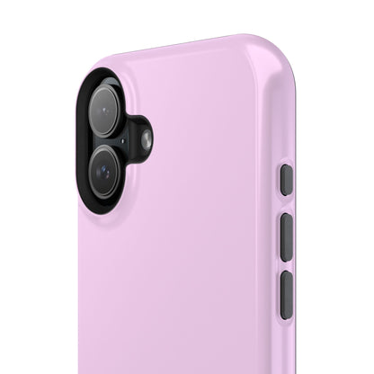 Heal MagSafe iPhone® Case Periwinkle