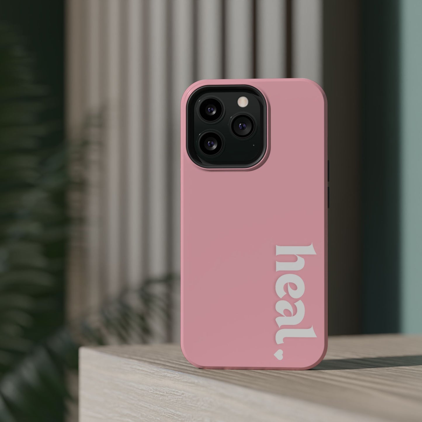 Heal MagSafe iPhone® Case Cupcake Delight