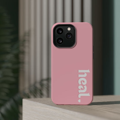 Heal MagSafe iPhone® Case Cupcake Delight