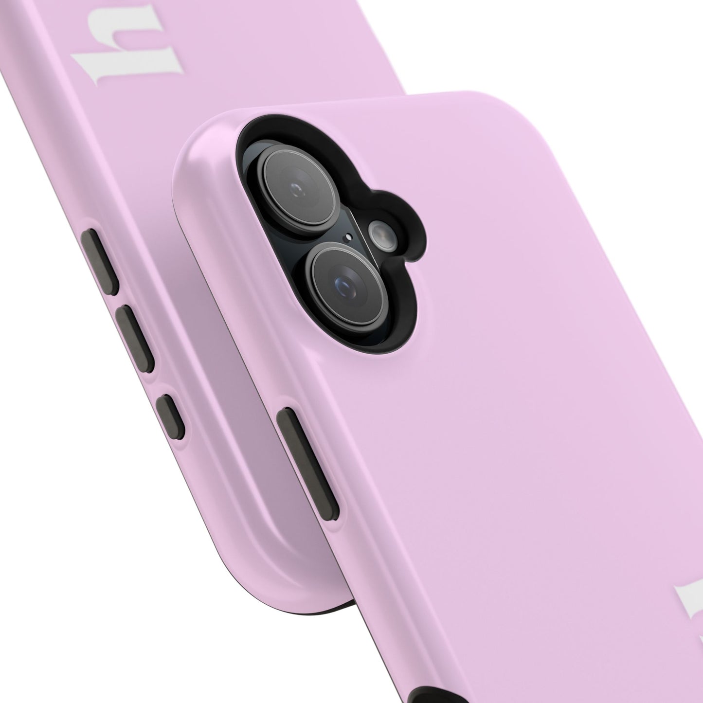 Heal MagSafe iPhone® Case Periwinkle