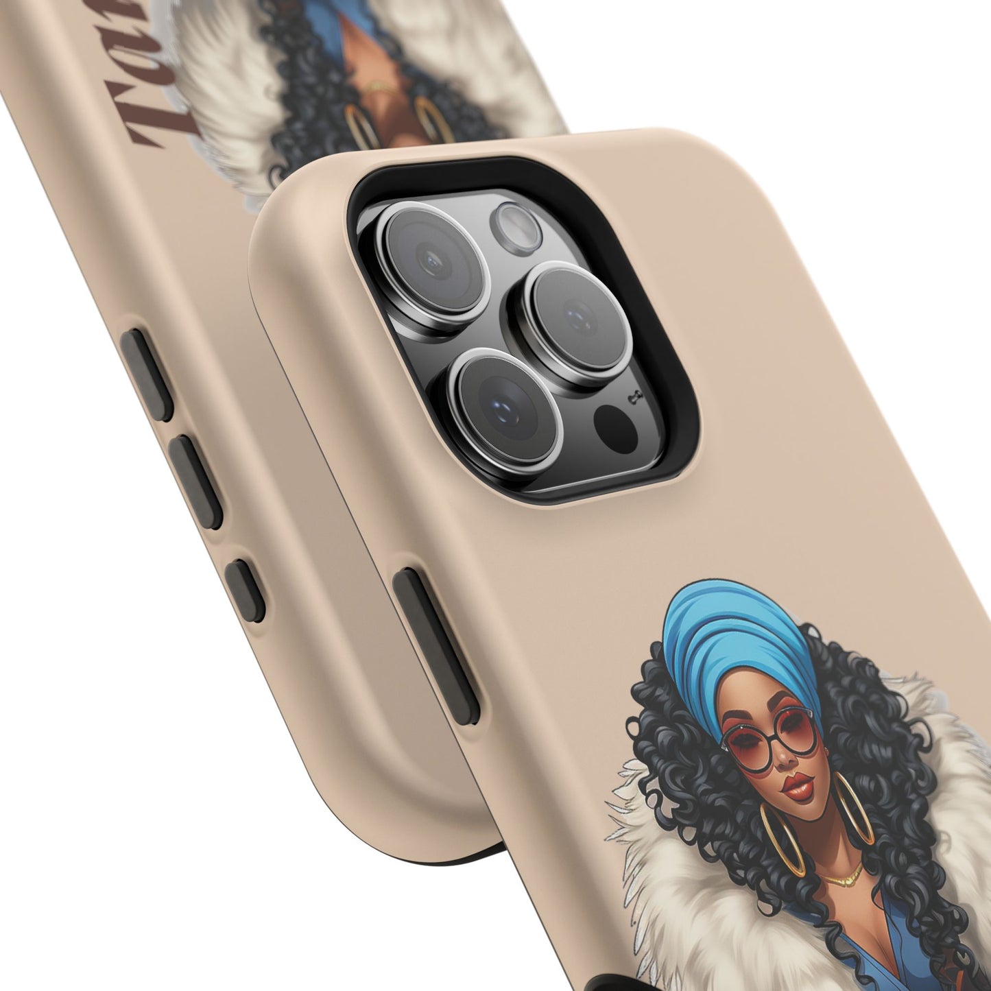 Tamekah MagSafe iPhone® Case