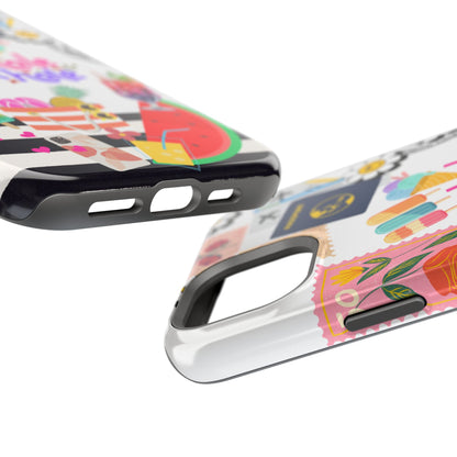 Inhale Exhale MagSafe iPhone® Case