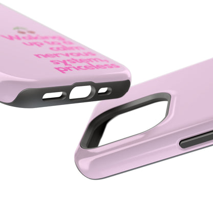 Stay Calm MagSafe iPhone® Case
