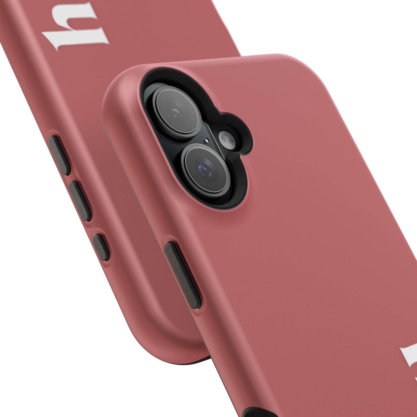 Heal MagSafe iPhone® Case Blush