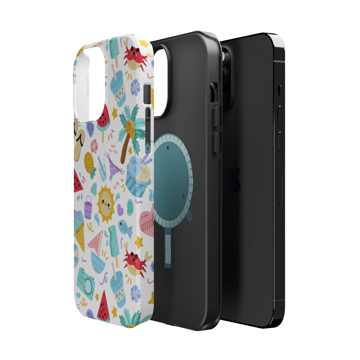 Hello Summer MagSafe iPhone® Case