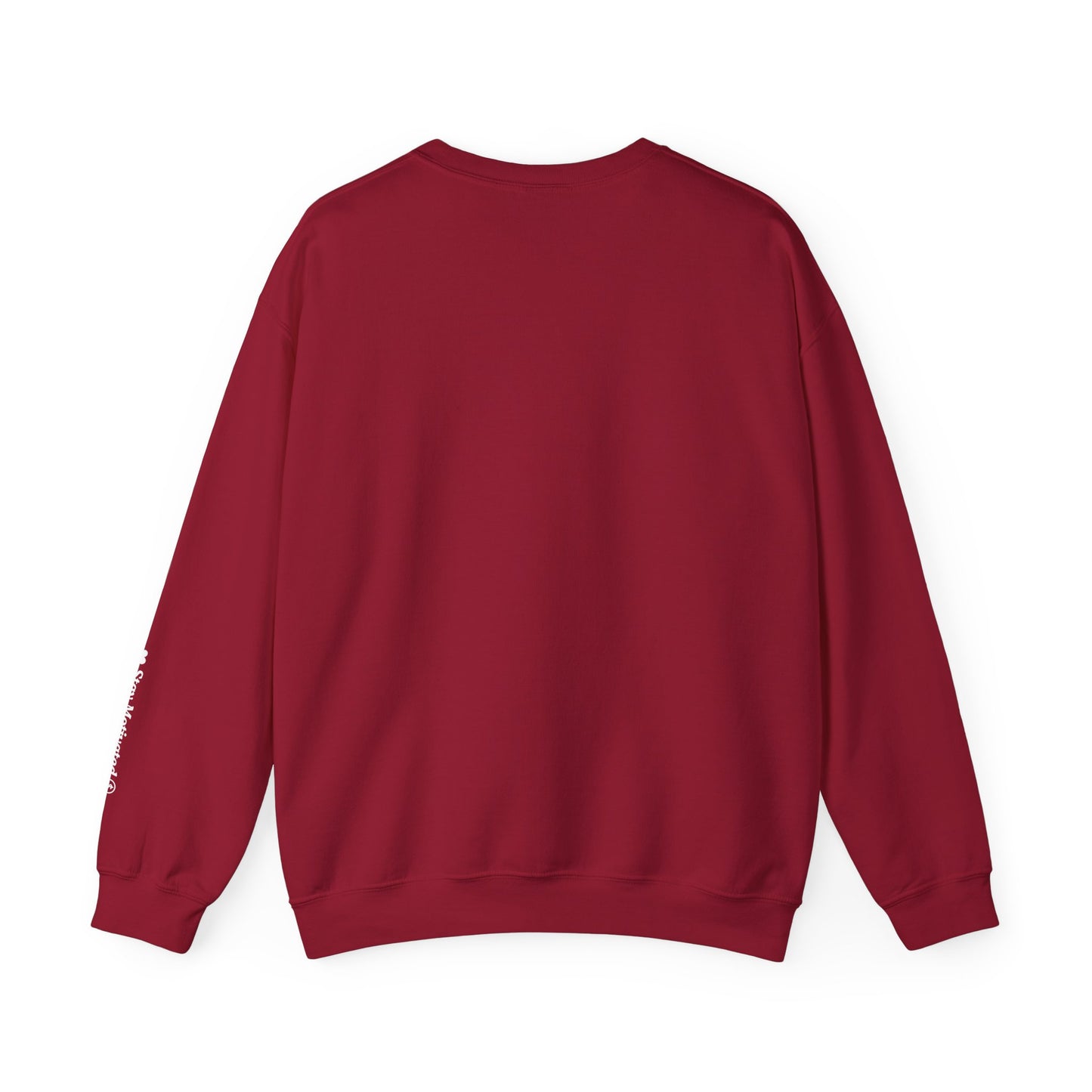 Good Energy Unisex Crewneck Sweatshirt
