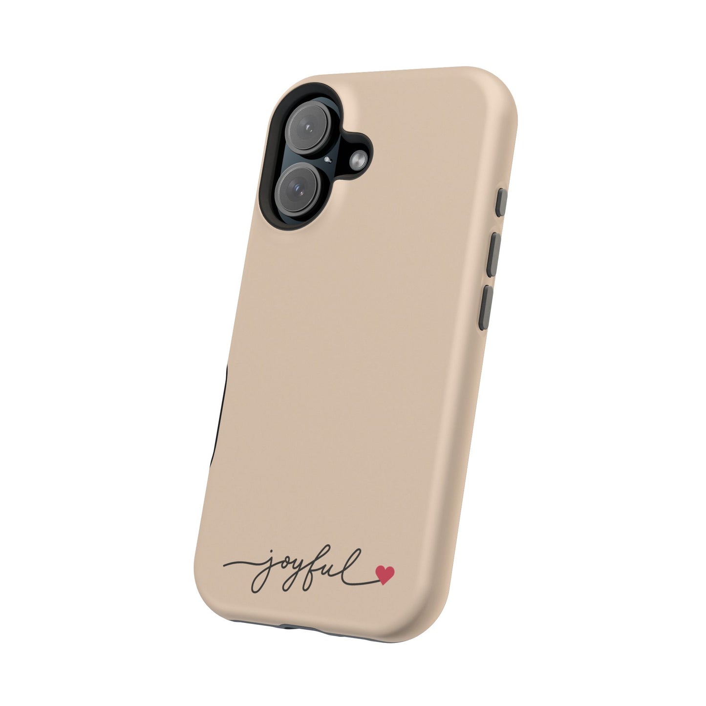 Joyful MagSafe iPhone® Case