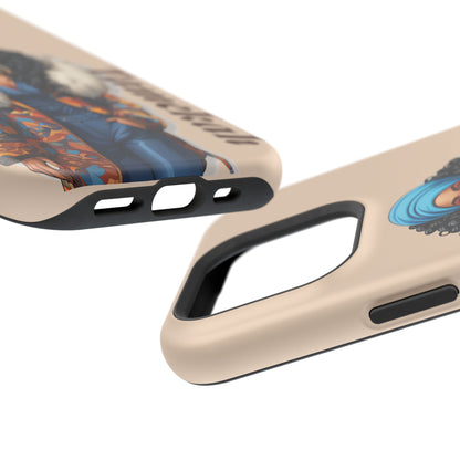 Tamekah MagSafe iPhone® Case