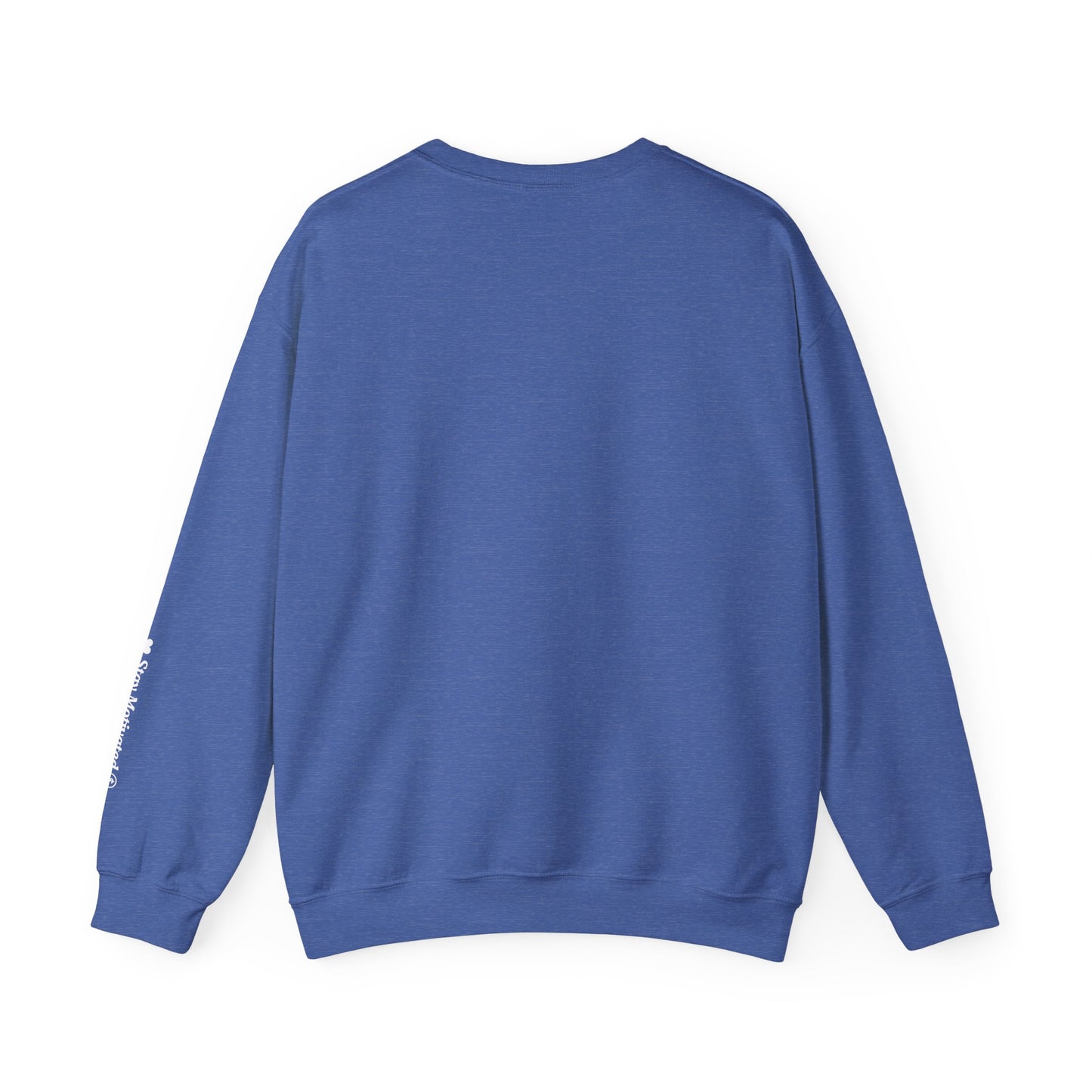 Merry Christmas Heavy Blend™ Sweatshirt