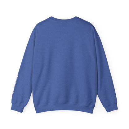 Merry Christmas Heavy Blend™ Sweatshirt