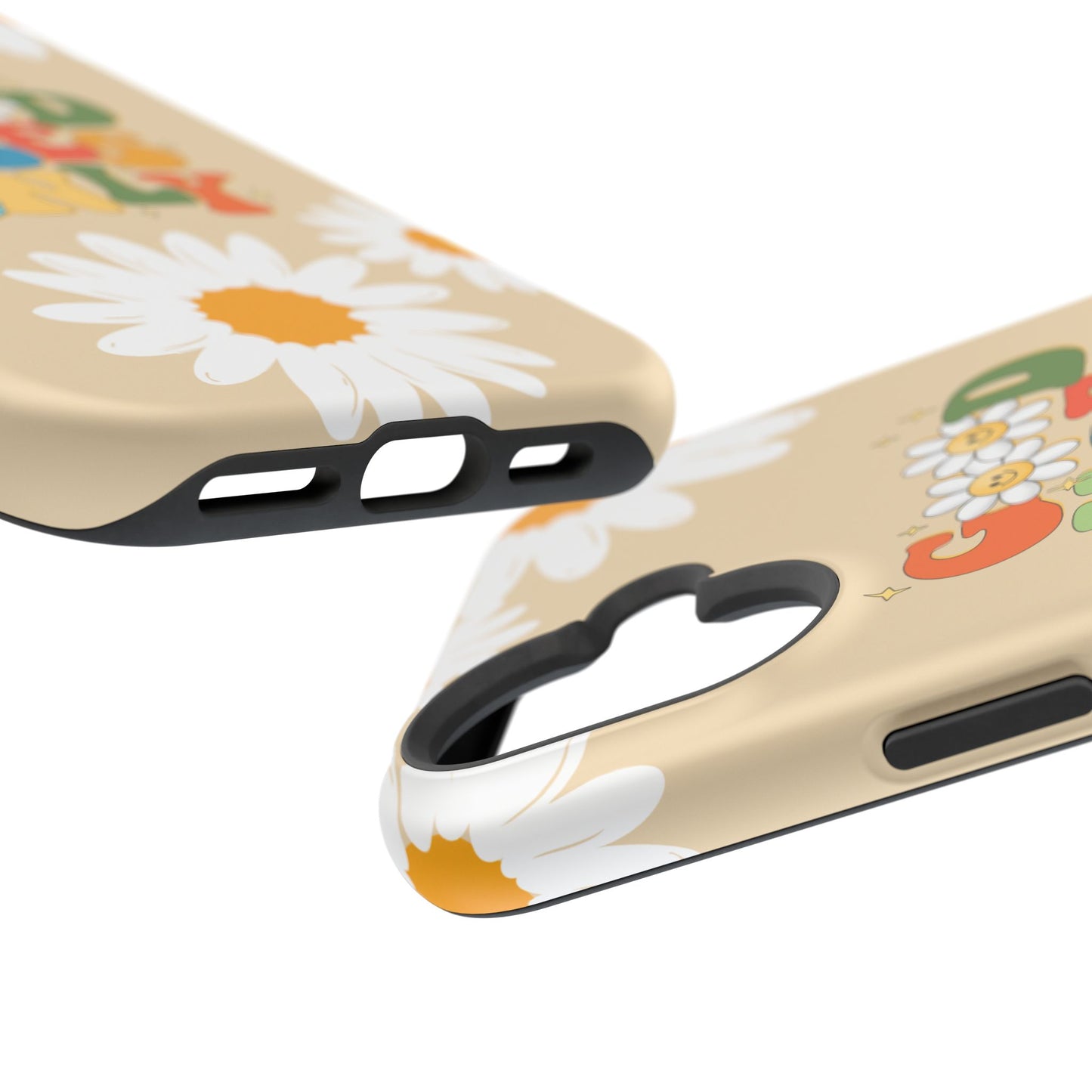 Good Vibes Only MagSafe iPhone® Case