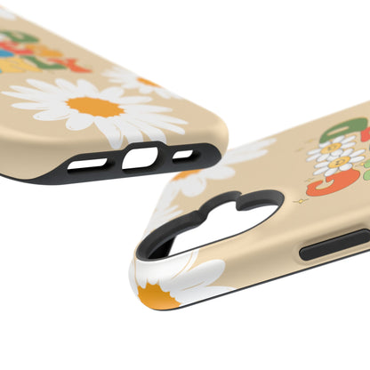 Good Vibes Only MagSafe iPhone® Case
