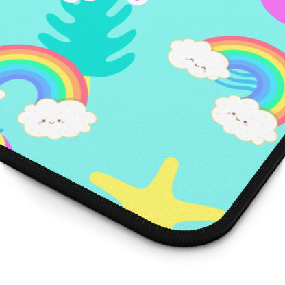 Dream Big Desk Mat