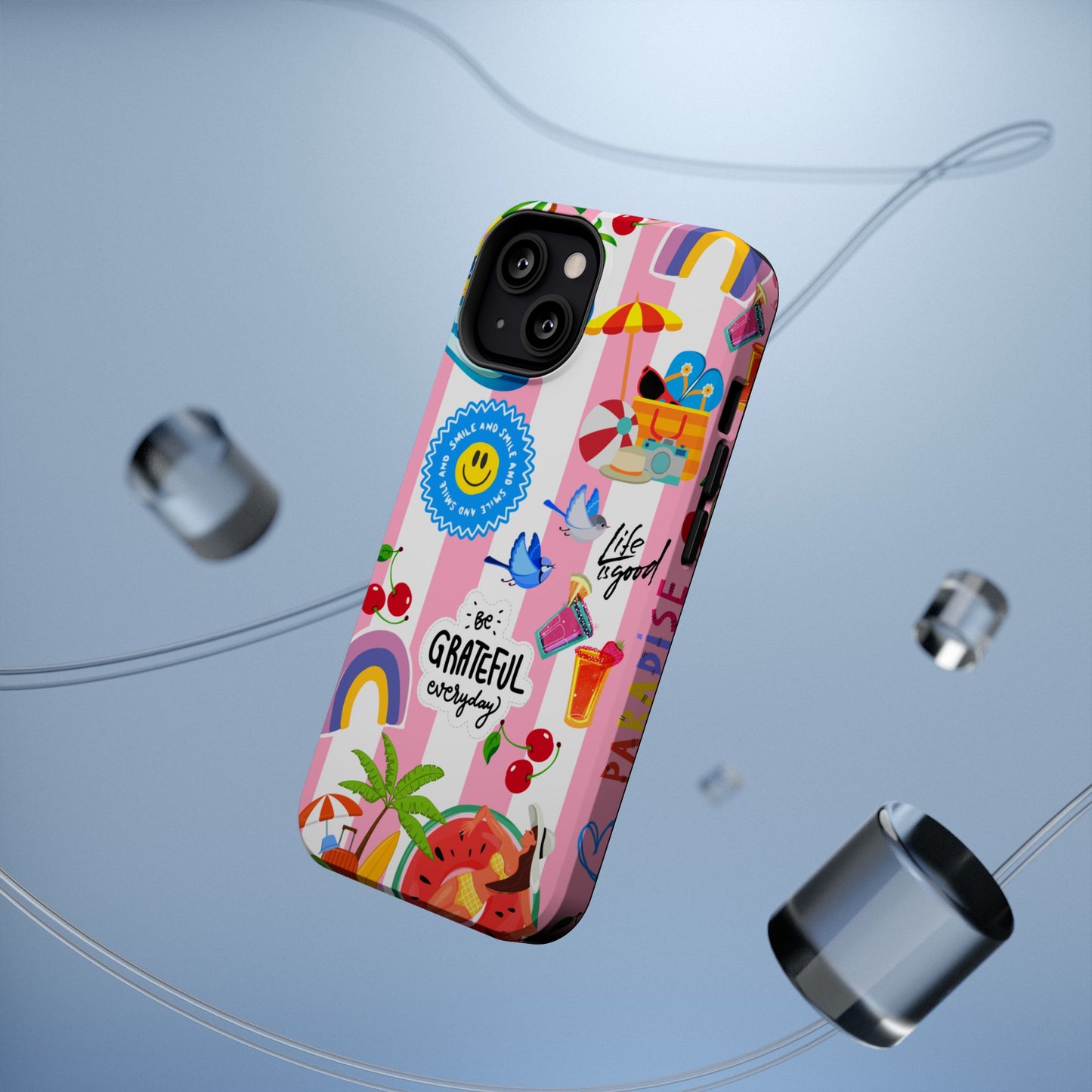 Soo Grateful MagSafe iPhone® Case