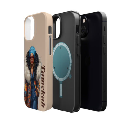 Tamekah MagSafe iPhone® Case