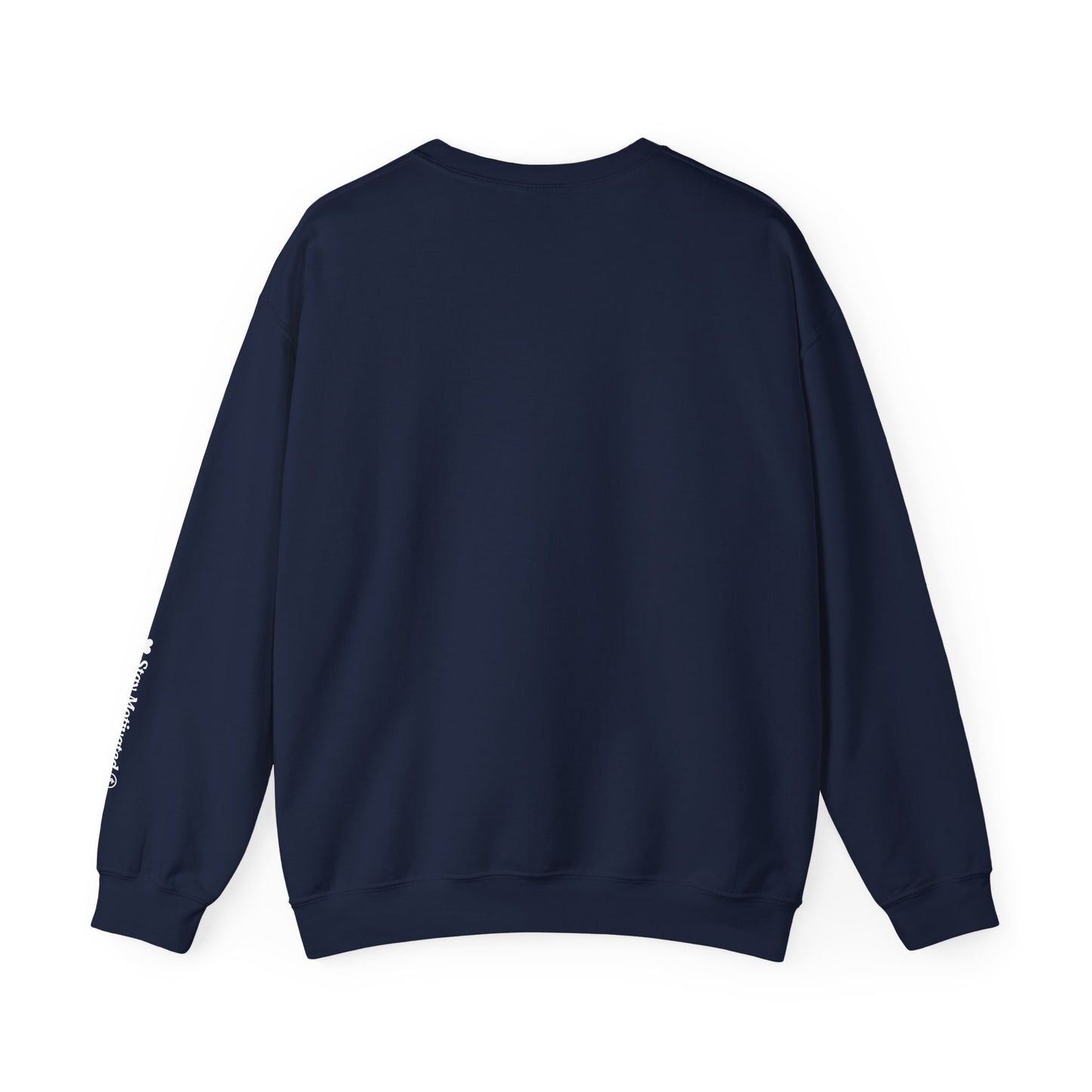 Merry Christmas Heavy Blend™ Sweatshirt