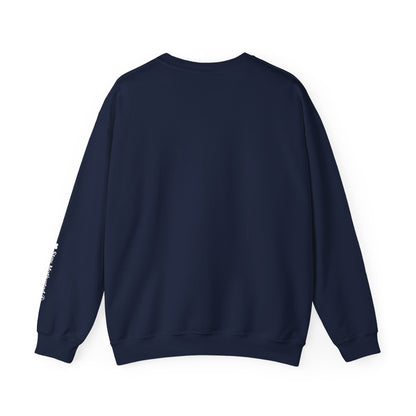 Merry Christmas Heavy Blend™ Sweatshirt