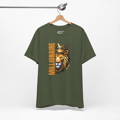 Millionaire Soft Cotton Tee