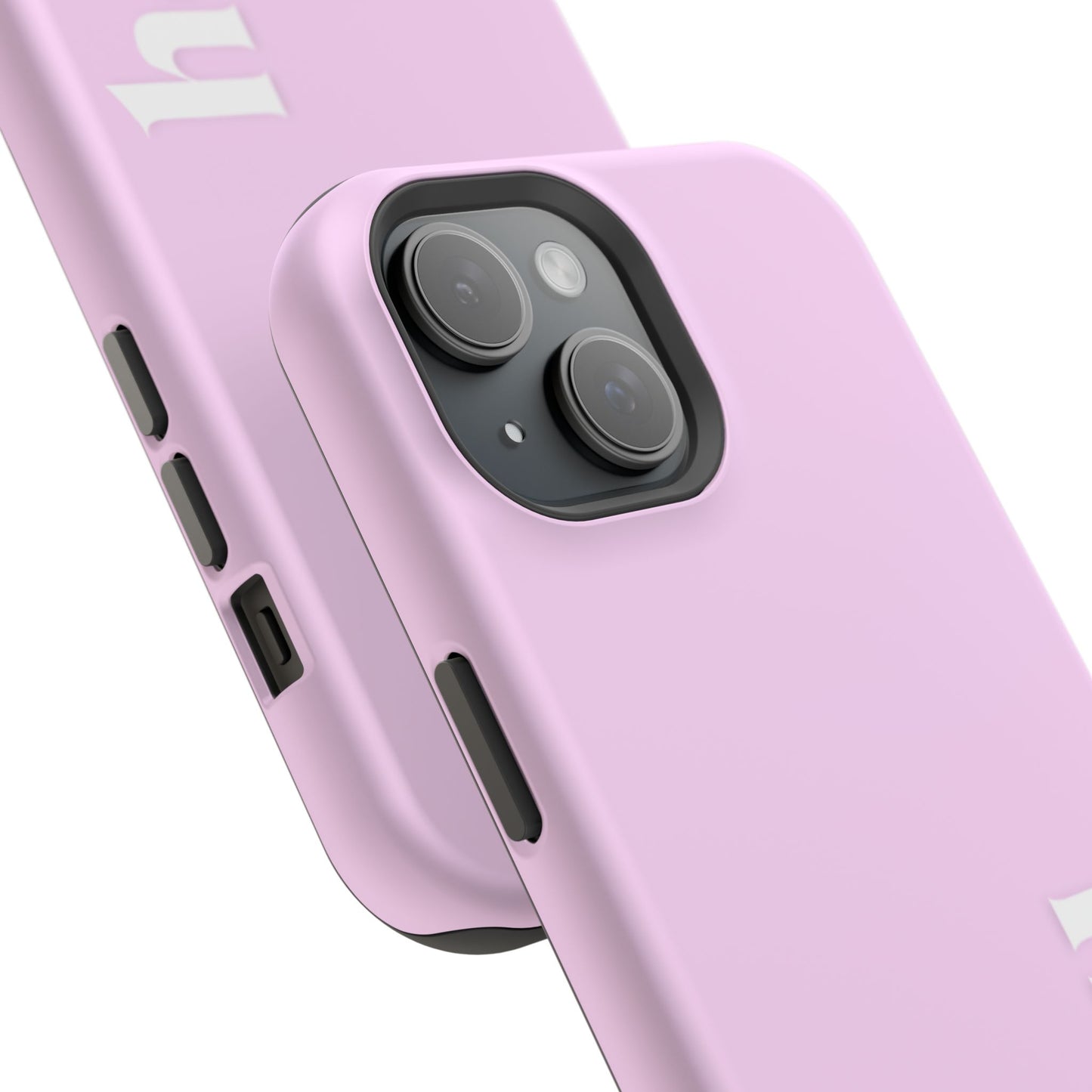 Heal MagSafe iPhone® Case Periwinkle