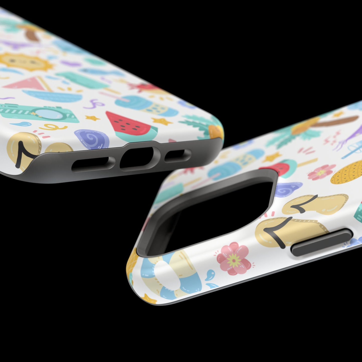Hello Summer MagSafe iPhone® Case