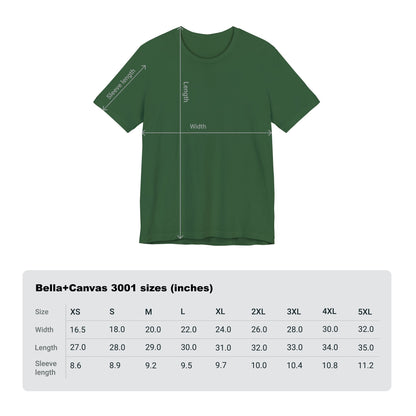 Make Yourself a Priority Soft Cotton Tee