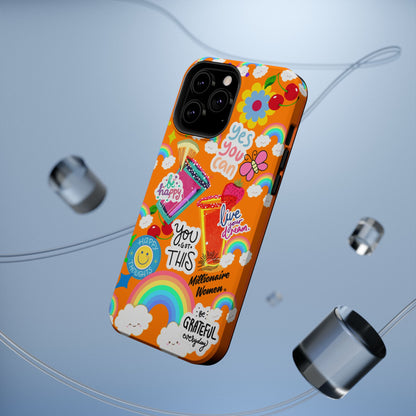 iPhone® 13 Pro Max Case You Got This
