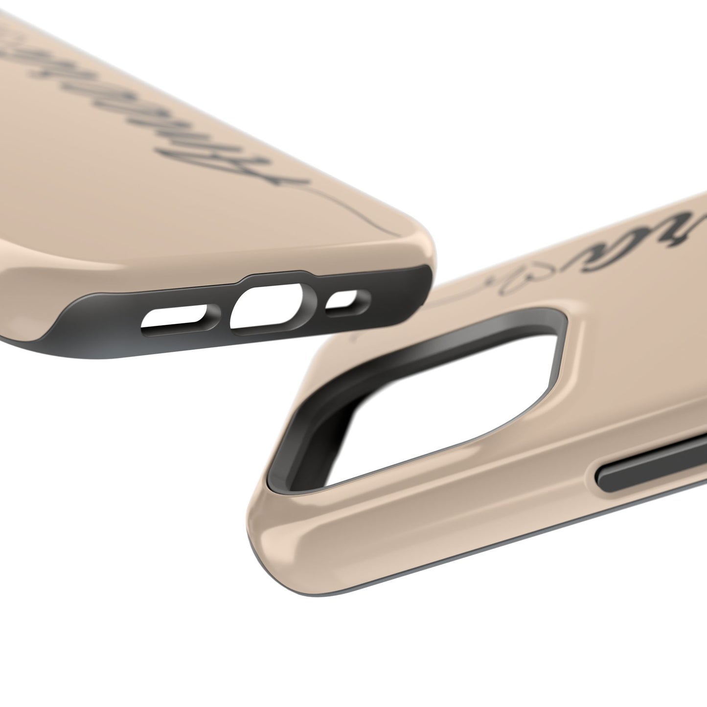 Custom MagSafe iPhone® Case